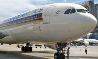 Singapore Airlines enregistre une perte record entre avril et juin