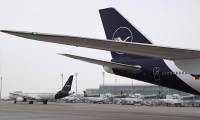 Lufthansa annonce l'échec des négociations avec son personnel au sol