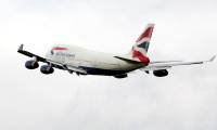 British Airways retire son premier Boeing 747 du service