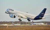 Pas de licenciements secs de pilotes avant avril 2021 chez Lufthansa