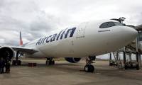 La Nouvelle-Calédonie tente de sauver ses deux compagnies aériennes