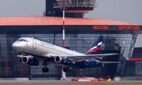 Aeroflot terrassé par la pandémie au deuxième trimestre