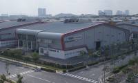 First repairs for GKN Aerospace in Malaysia