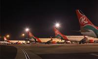 Le plan de nationalisation de Kenya Airways se grippe 