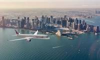 Qatar Airways a reçu près de 2 milliards de dollars d'aide publique