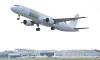 A321 Freighters are on the rise