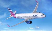 Sky Express commande quatre Airbus A320neo