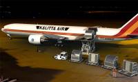 Kalitta Air sera opératrice de lancement du Boeing 777-300ERSF de GECAS