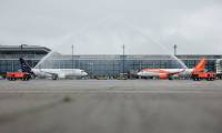 Le nouvel aéroport de Berlin entre en service en pleine crise du transport aérien