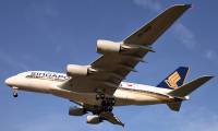 Singapore Airlines considère 7 de ses 19 A380  en « surplus »