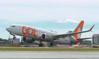 GOL sera la première à remettre le Boeing 737 MAX en service
