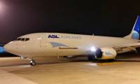 ASL Airlines France met en service son premier Boeing 737-800 BCF