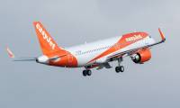 EasyJet delays delivery of 22 Airbus A320neo