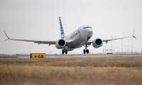Avec American Airlines, le Boeing 737 MAX retrouve le ciel des États-Unis après 20 mois au sol