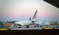 Aéroport de Roissy-Charles-de-Gaulle : la crainte d'une « catastrophe sociale »