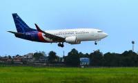 L'équipage du Boeing 737-500 de Sriwijaya Air n'a pas émis de signal de détresse