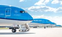 KLM suspend tous ses vols long-courrier et supprime près d'un millier d'emplois