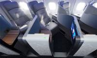 JetBlue lance le fauteuil VantageSOLO de Thompson Aero Seating avec son nouveau Mint