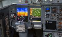 UPS modernise les cockpits de ses A300-600F avec Airbus