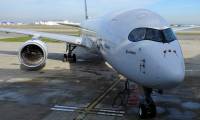 Airbus écarte tout projet de remotorisation pour sa famille A350 avant la fin de la décennie