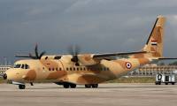 MCO : Airbus va entretenir la flotte de C295 de l'armée de l'air égyptienne