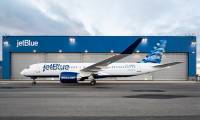 JetBlue met en service son Airbus A220