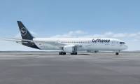 Lufthansa commande dix Airbus A350 et Boeing 787
