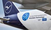 Lufthansa Cargo va revêtir ses Boeing 777F d'une « peau de requin »