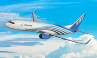 Boeing va ouvrir deux lignes de conversion 737-800BCF en Amérique latine pour répondre à l'augmentation de la demande 
