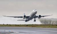 Airbus décroche une « certification CO2 » de l'EASA pour l'A330-900 