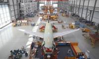 Airbus envisage de produire 70 A320 par mois à partir de 2024