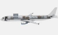 ATSG acquires two passenger A321 aircraft to be converted to freighters