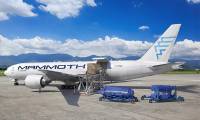 Mammoth Freighters selects Texas-based MRO GDC Technics for its B777 Cargo Conversion Program