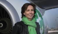 « Pour la première fois, on voit une reprise des réservations à plus long terme », Nathalie Stubler, PDG de Transavia France