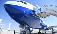 Dubai Airshow : Bienvenue à bord du Boeing 777X 