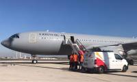 La conversion des Airbus A330 MRTT espagnols est-elle la voie à suivre pour les trois derniers exemplaires français ?