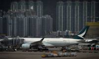 Les tribulations de Cathay Pacific à Hong Kong