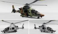 L'armée française officialise sa commande de 169 H160M à Airbus Helicopters