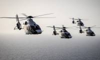Airbus Helicopters enregistre un véritable rebond de ses commandes en 2021
