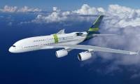 Airbus et CFM International s'unissent pour le futur avion à hydrogène