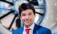 « 2022 devrait confirmer la croissance du marché de l'hélicoptère », Bruno Even, président d'Airbus Helicopters