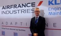 Focus MRO au Moyen-Orient : Interview de Géry Mortreux, Directeur Général d'Air France Industries