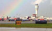 Le classement des aéroports mondiaux montre des signes de reprise