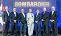 Bombardier choisit Wichita comme siège aux Etats-Unis et y lance Bombardier Défense