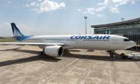 Corsair rceptionne un nouvel Airbus A330neo