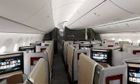American Airlines présente la nouvelle classe affaires qui équipera ses 787, A321 XLR et 777-300ER