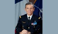 « On est très en-deçà de ce dont l'armée de l'air a besoin pour assurer ses missions », Général Jean-Paul Paloméros, ancien CEMAA