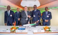 Air Côte d'Ivoire s'engage pour deux Airbus A330neo