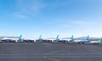 Boeing voit le trafic cargo doubler en vingt ans