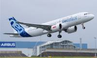 Airbus abandonne son objectif de 700 livraisons cette année